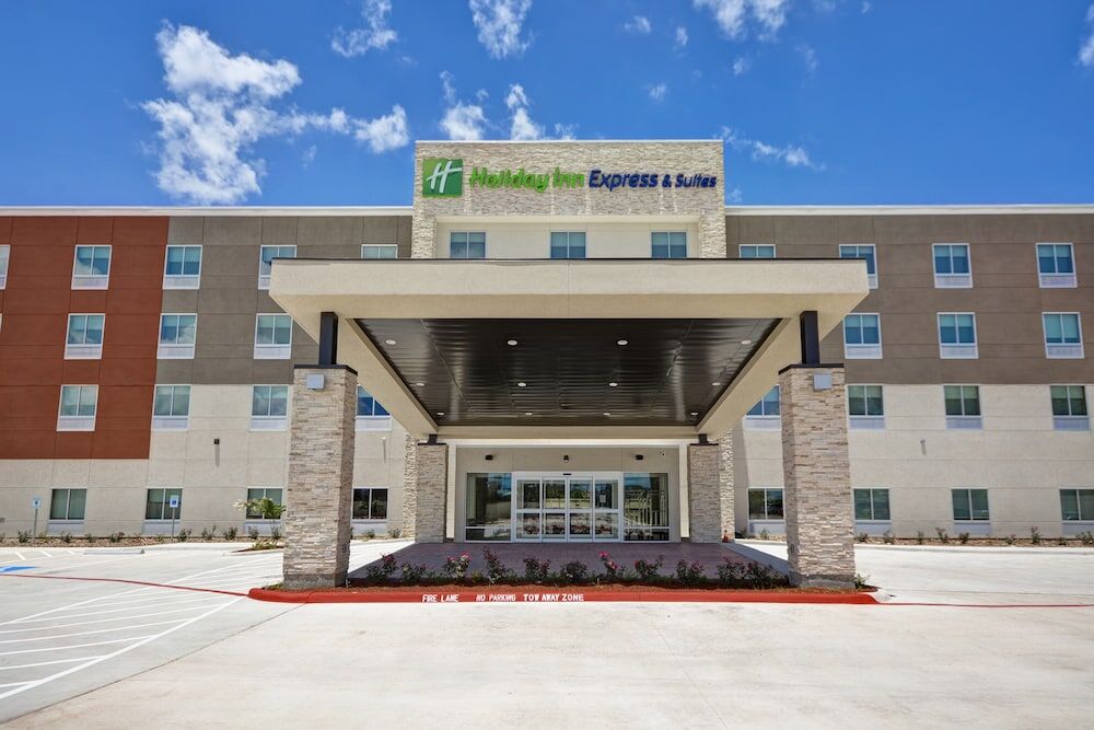 Picture of Holiday Inn Express & Suites Houston NASA - Boardwalk Area by IHG