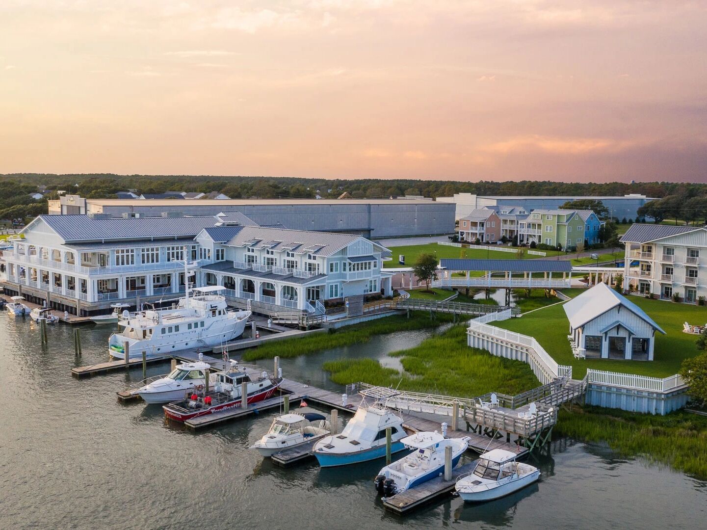 Picture of Beaufort Hotel