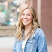 emily rumsey the knot editor
