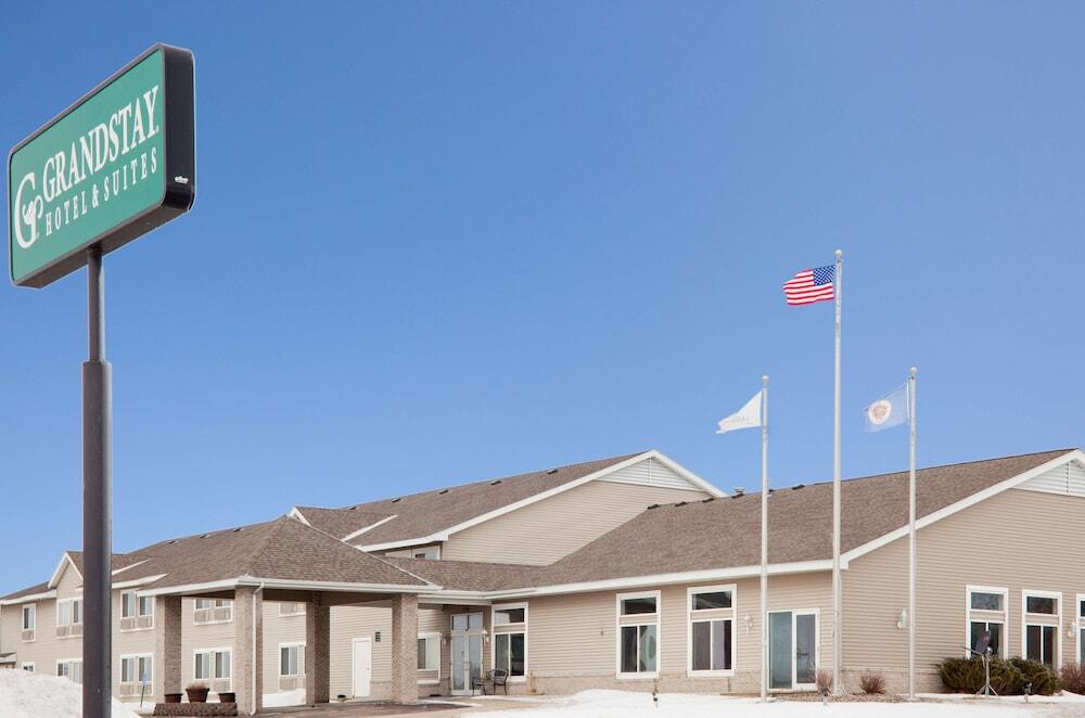 Picture of Grandstay Hotel and Suites