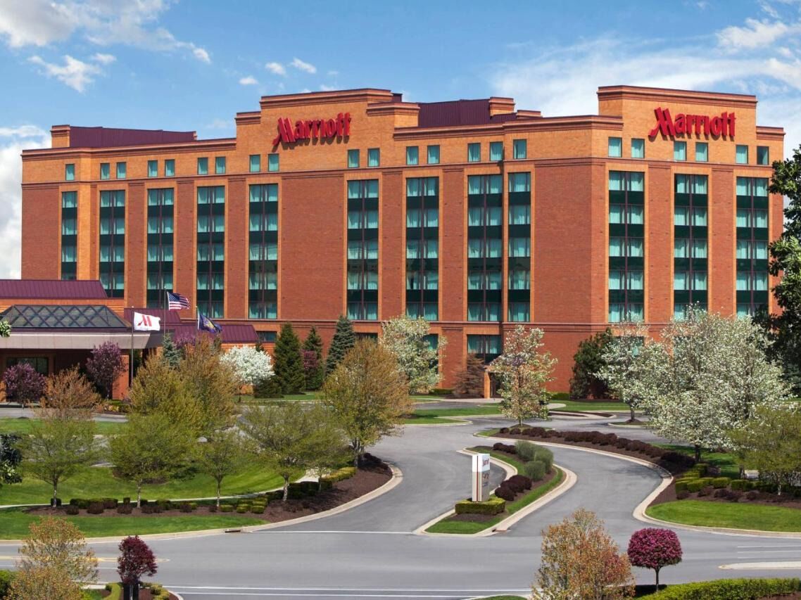 Picture of Chicago Marriott Northwest