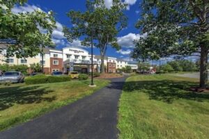 Picture of SpringHill Suites by Marriott Boston Devens Common Center