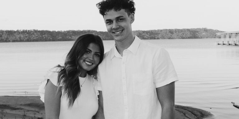 reagan & alex Home Page Banner