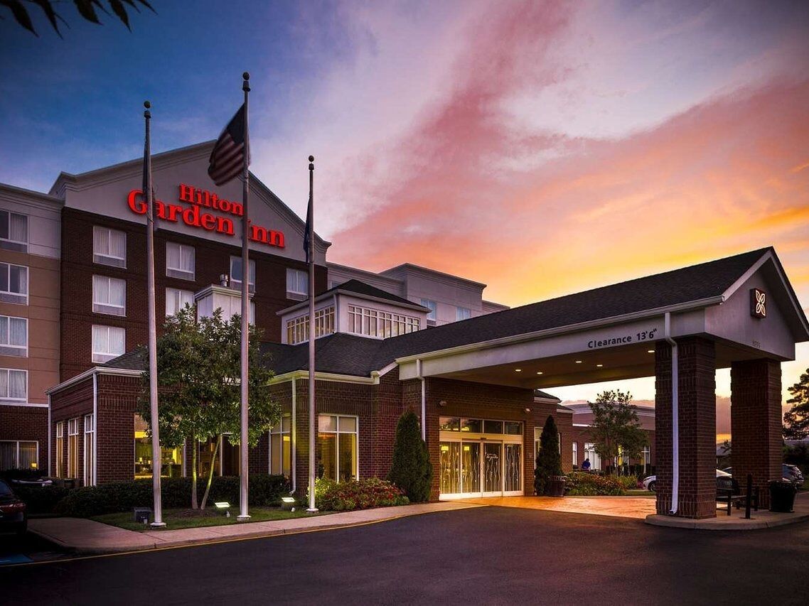 Picture of Hilton Garden Inn Allentown West