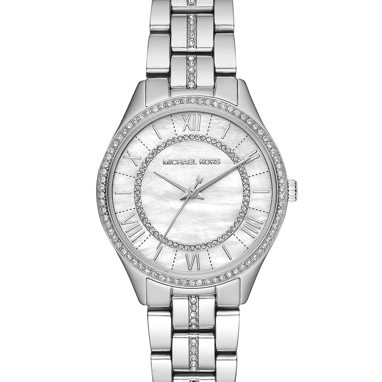 Designer watch from Macy's for your 15th wedding anniversary