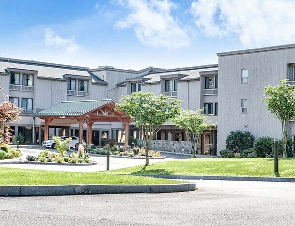 Picture of Heritage Hotel Southbury, CT