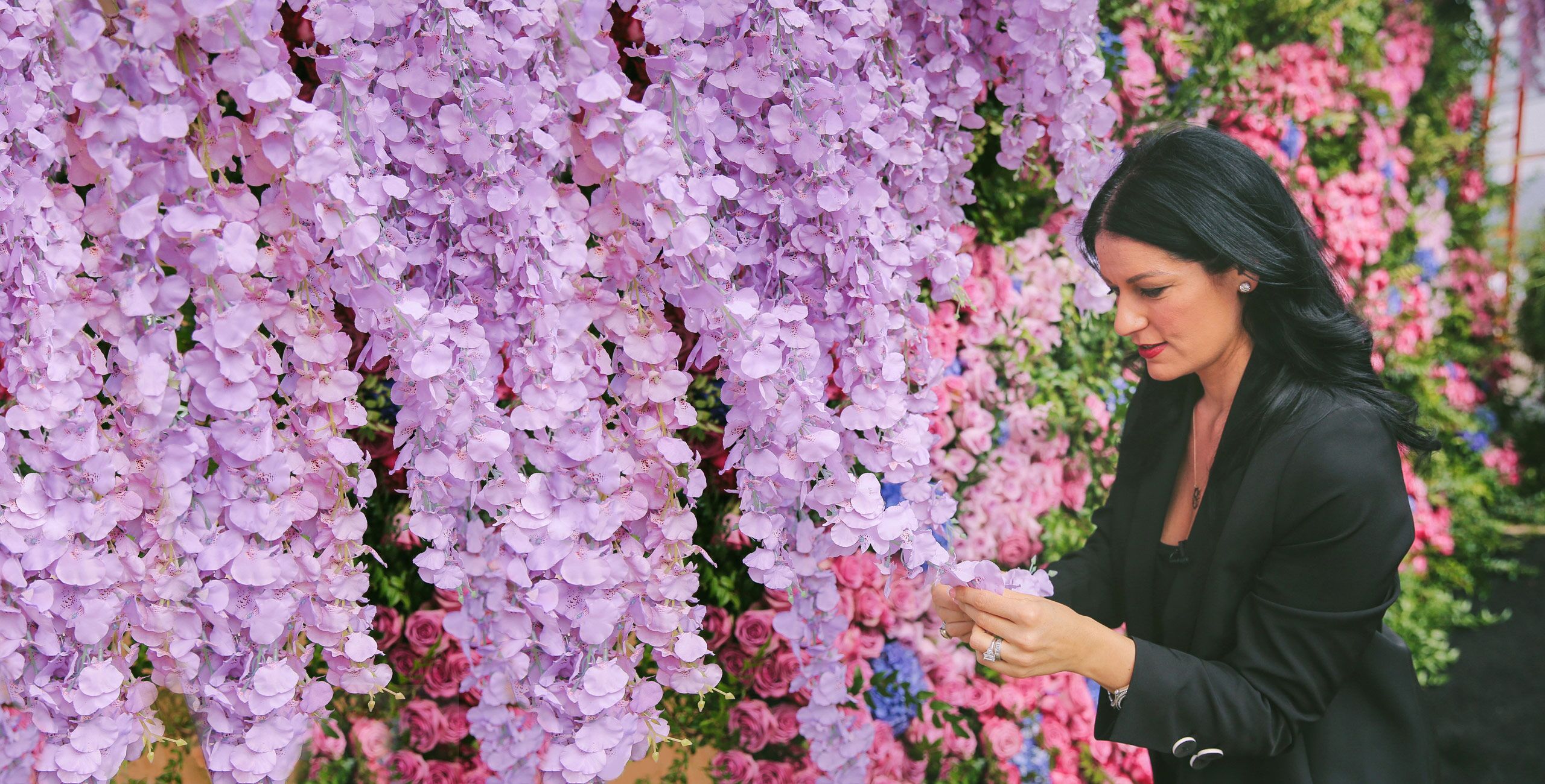 Become a vendor on the Knot