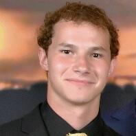 Caleb Wright