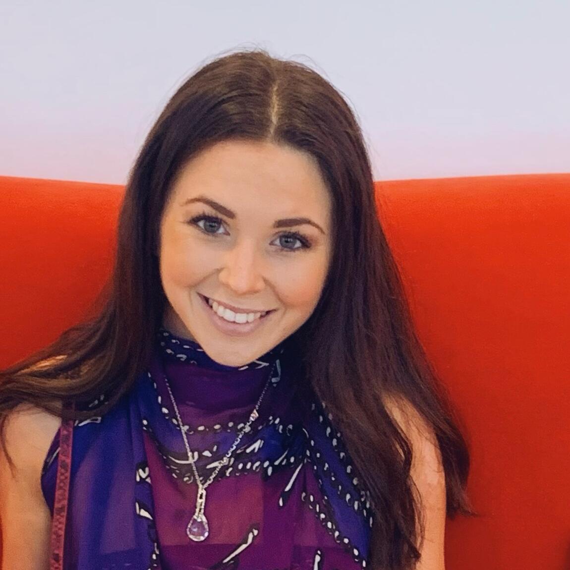 Bailee McCoy