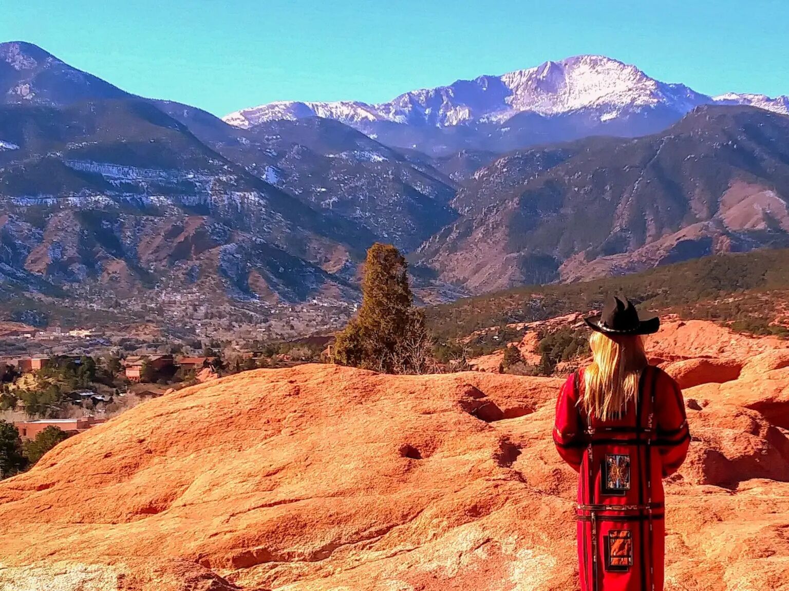 Picture of Airbnb Colorado Springs