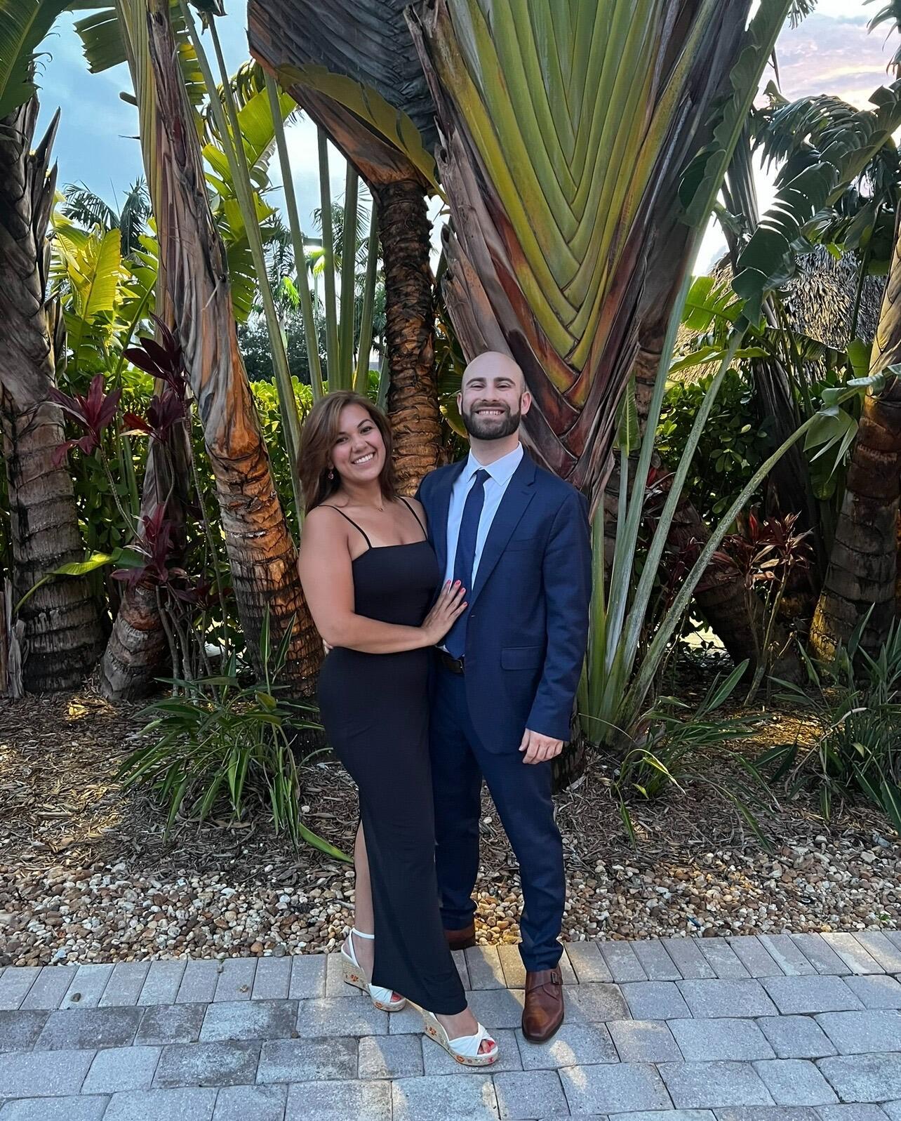 Wedding! - Cameron & Maggie