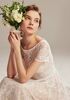 AW Bridal AW Calla Wedding Dress A-Line Wedding Dress - thumbnail - 5