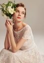 AW Bridal AW Calla Wedding Dress A-Line Wedding Dress - thumbnail - 5