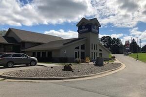 Picture of Boarders Inn & Suites by Cobblestone Hotels Fayette