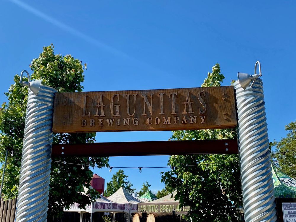 Picture of Lagunitas Brewing Company