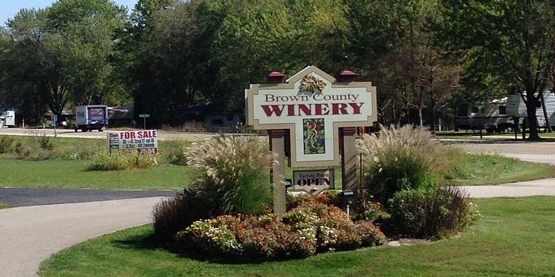 Picture of Brown County Winery