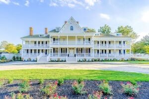 Picture of Kent Island Resort