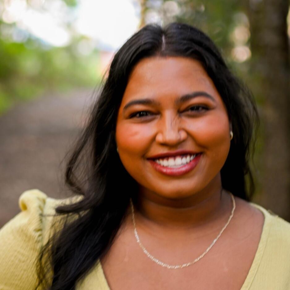 Nidhya CHANDRAMOHAN