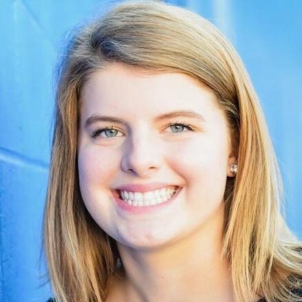 Courtney Eidem