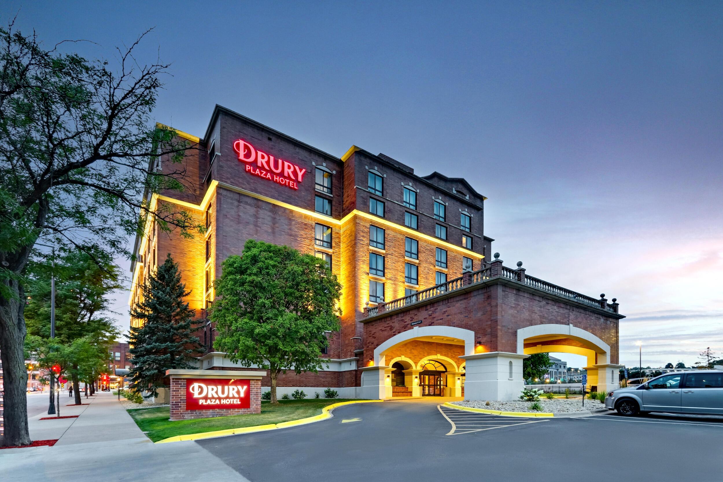 Picture of Drury Plaza Hotel St. Paul Downtown