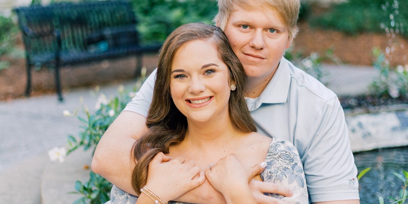 Mallory & Lane Home Page Banner