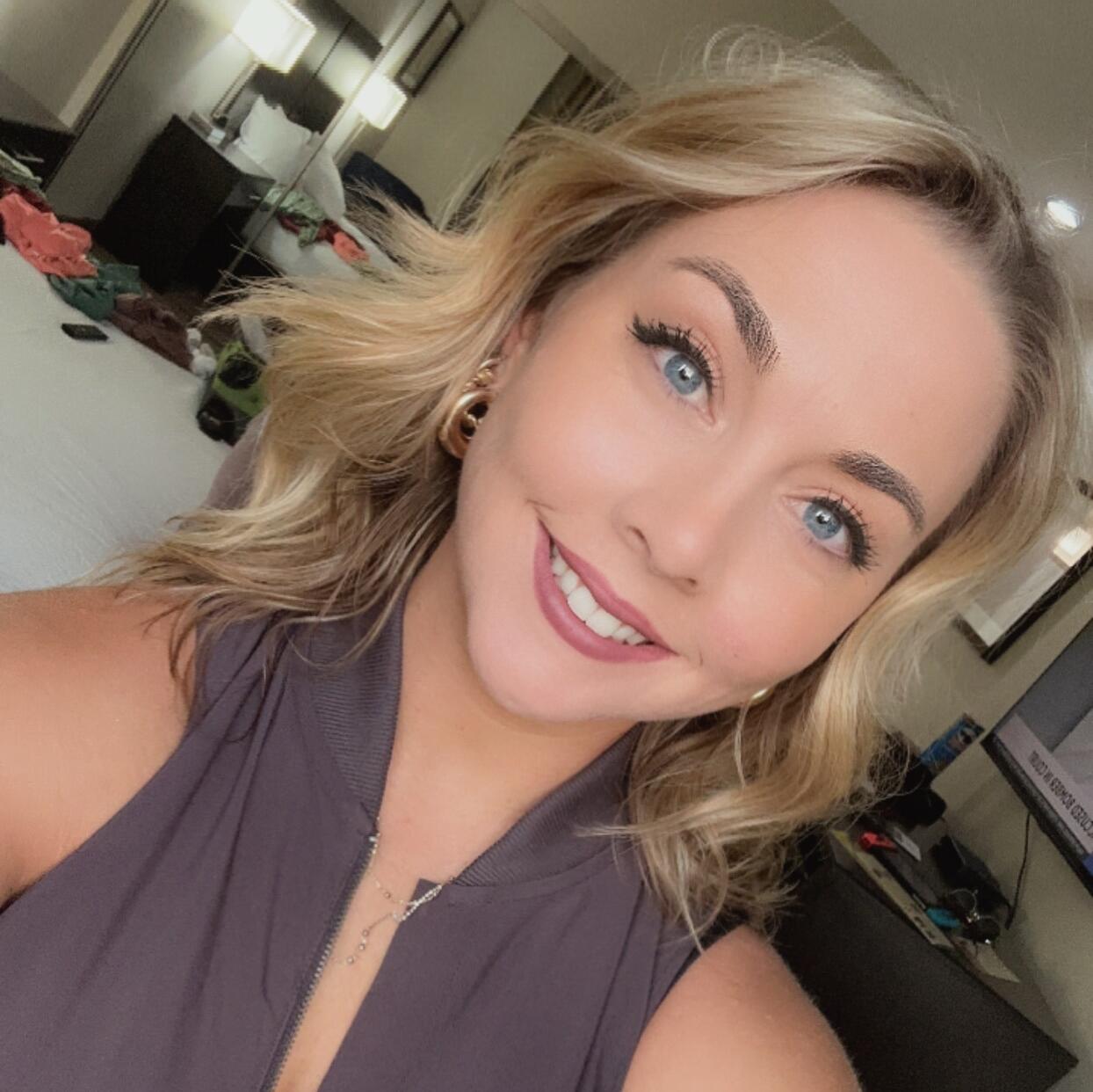 Alexis Pederson