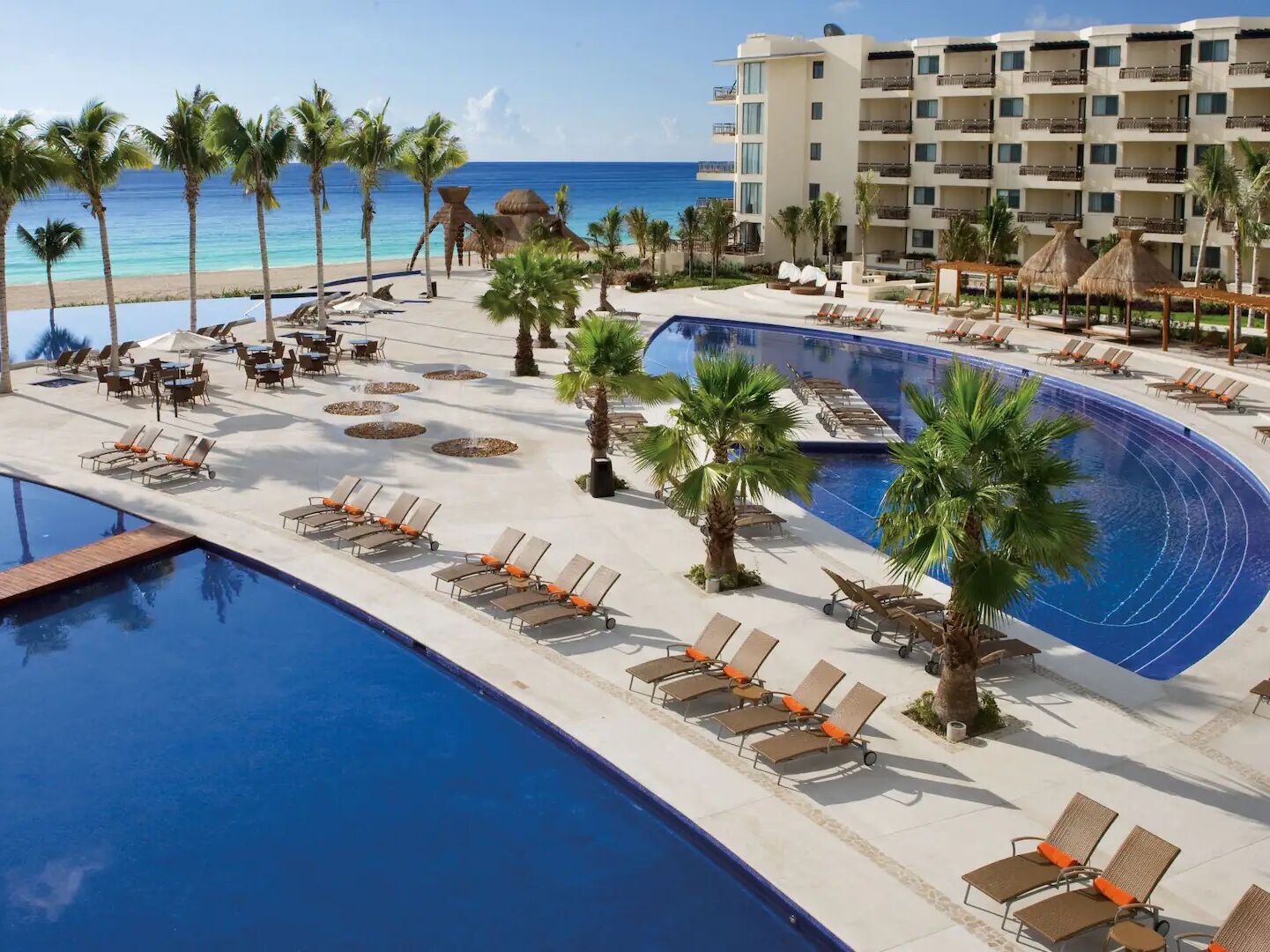 Picture of Dreams Riviera Cancun Resort & Spa