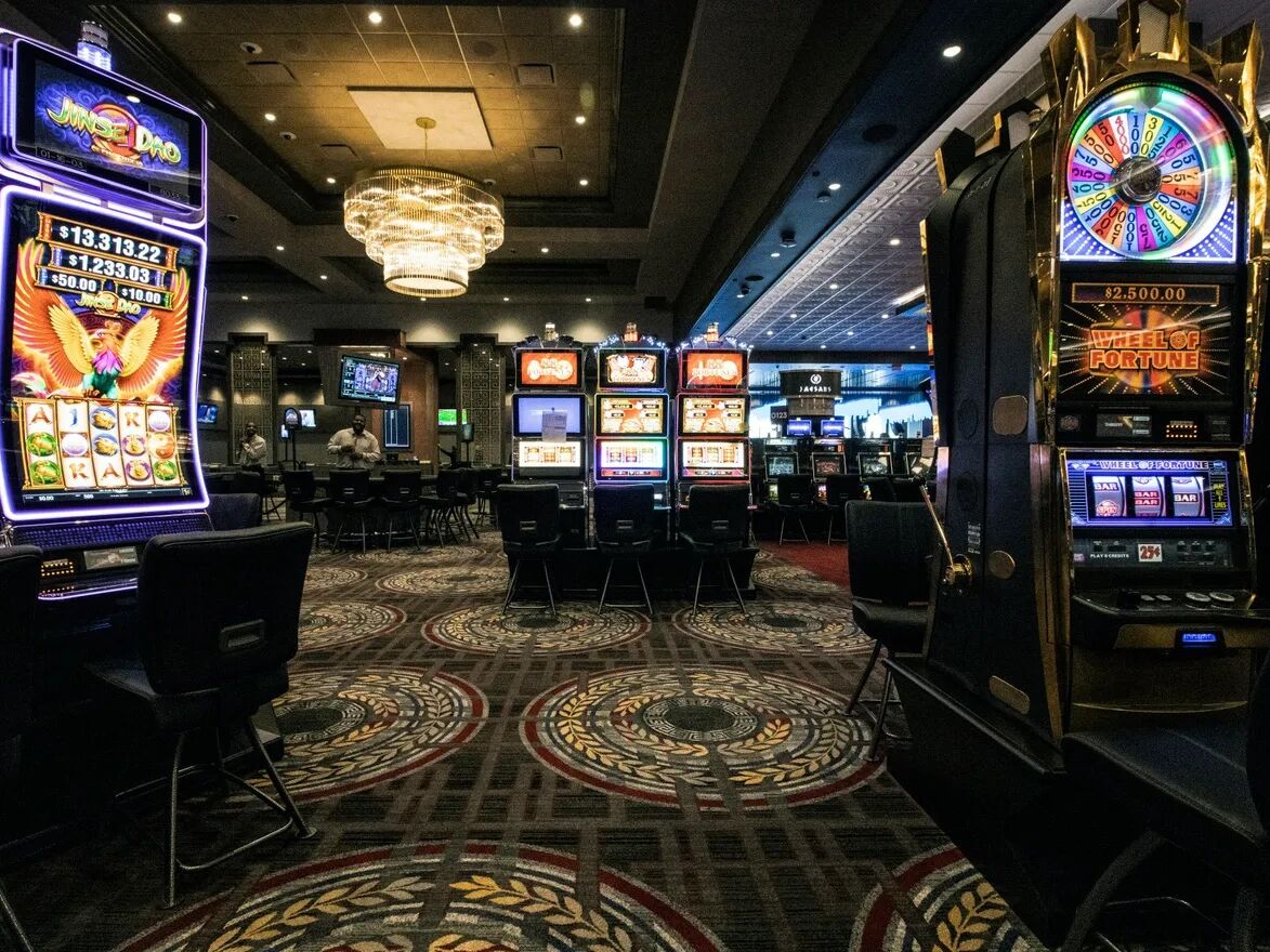 Picture of Caesars Southern Indiana