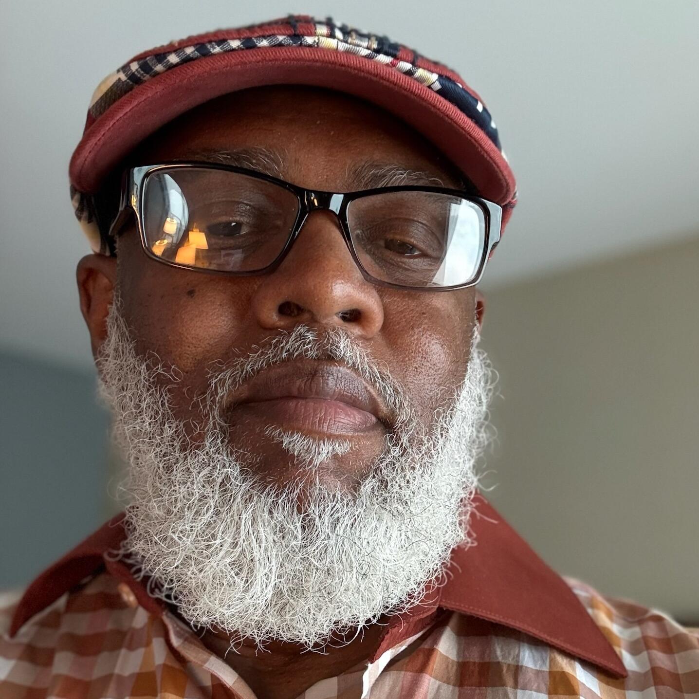 Gerald Leak