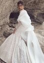 Sottero and Midgley JULIETTE Mermaid Wedding Dress - thumbnail - 6