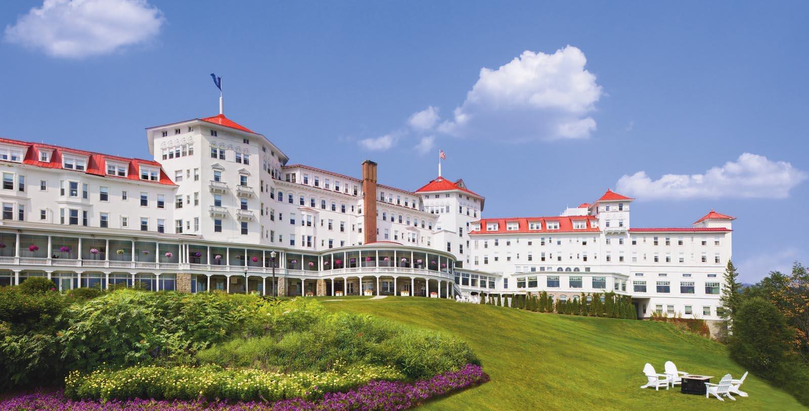 Picture of Omni Mount Washington Resort