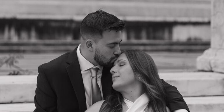 Emily & Tim Home Page Banner