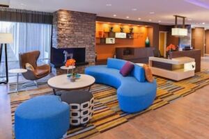 Picture of Fairfield Inn & Suites by Marriott Coralville