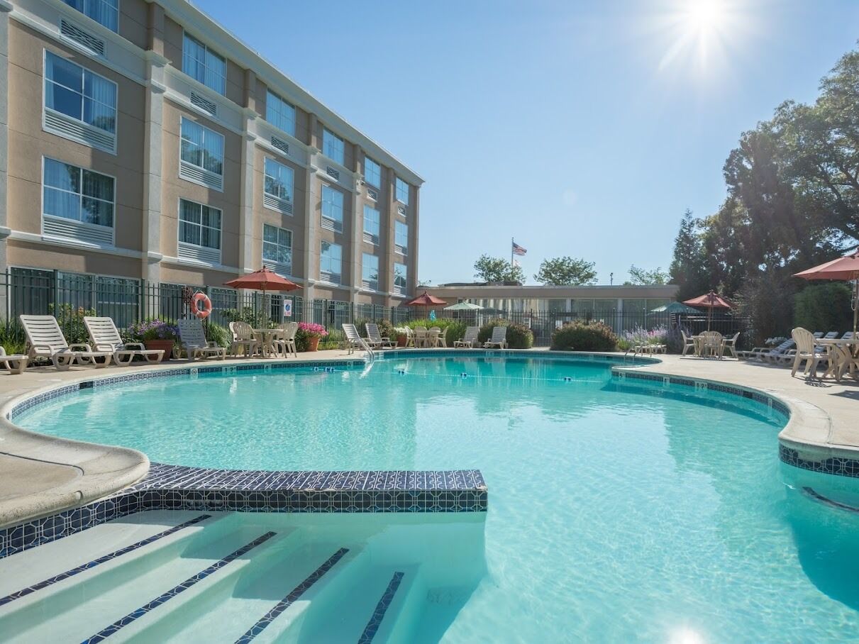 Picture of Holiday Inn South Kingstown (Newport Area), an IHG Hotel