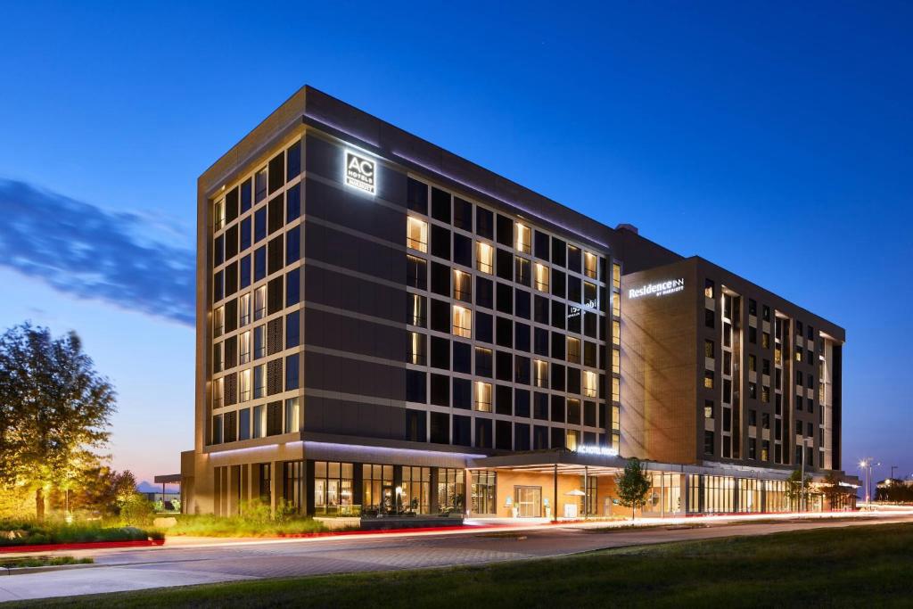 Picture of AC Hotel Dallas Frisco