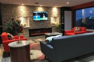Picture of Quality Inn East Stroudsburg Poconos