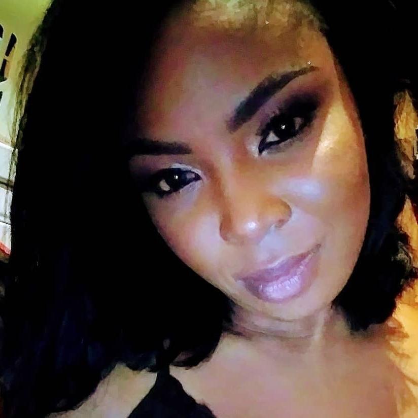 Shaniqka Thomas