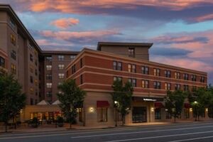 Picture of Residence Inn by Marriott Charlottesville Downtown