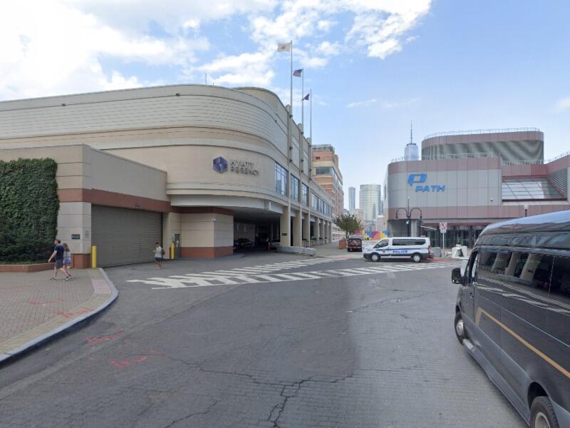 Picture of LAZ Parking - Hyatt Regency Jersey City