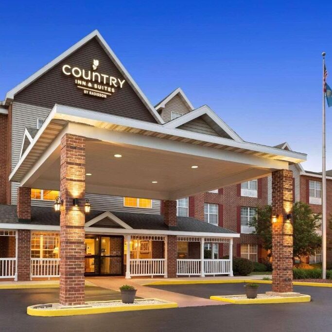 Picture of Country Inn & Suites by Radisson Kenosha - Pleasant Prairie