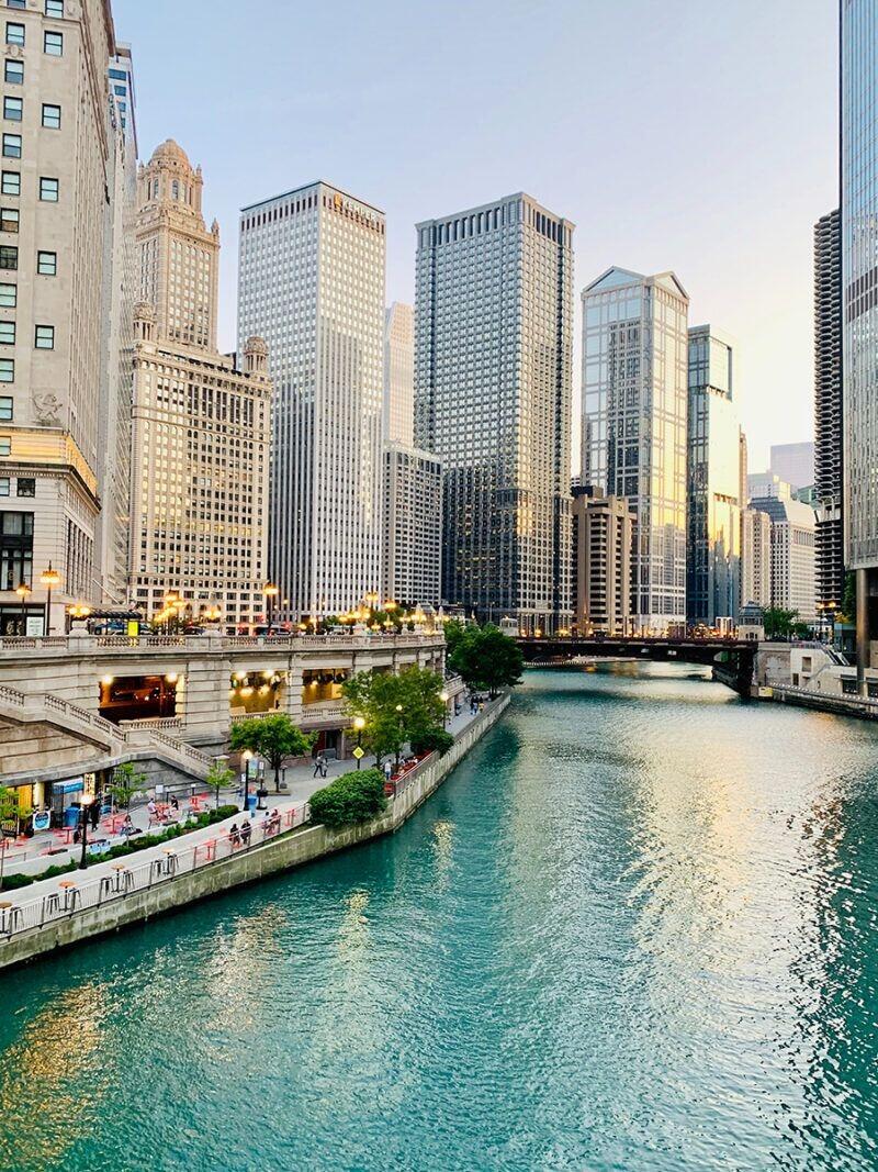 Picture of Riverwalk