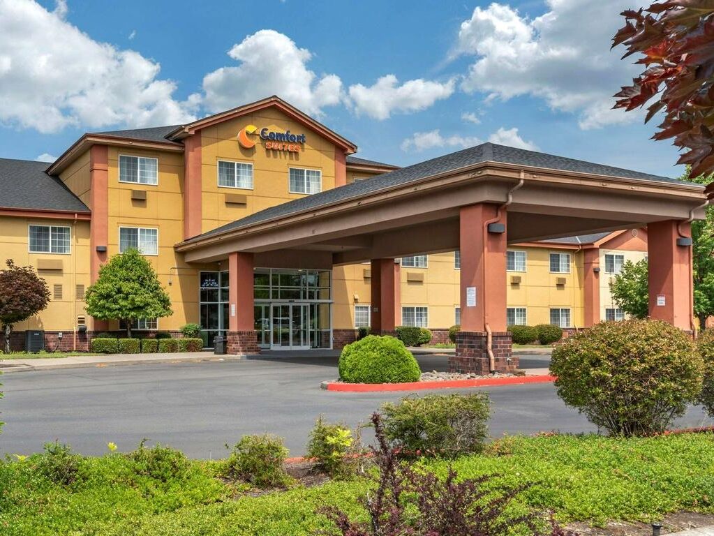 Picture of Comfort Suites
