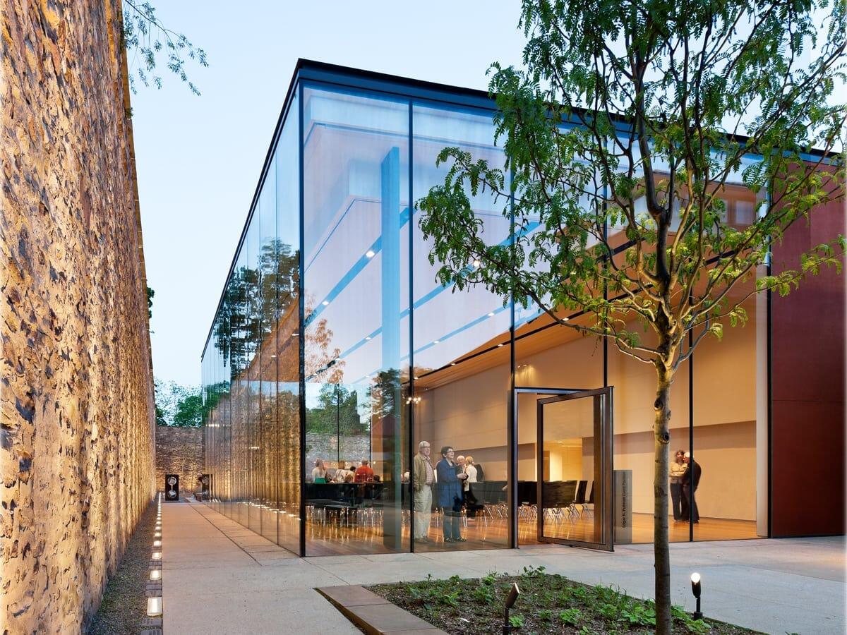 Picture of Michener Art Museum