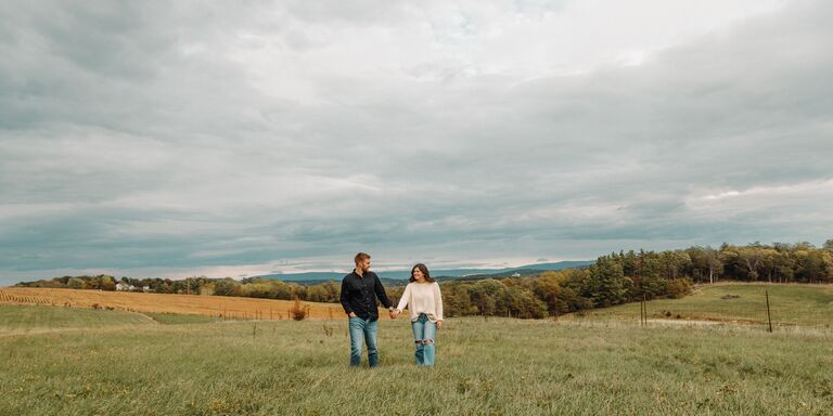 Josh & Christian Home Page Banner