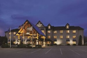 Picture of Country Inn & Suites by Radisson Green Bay North WI