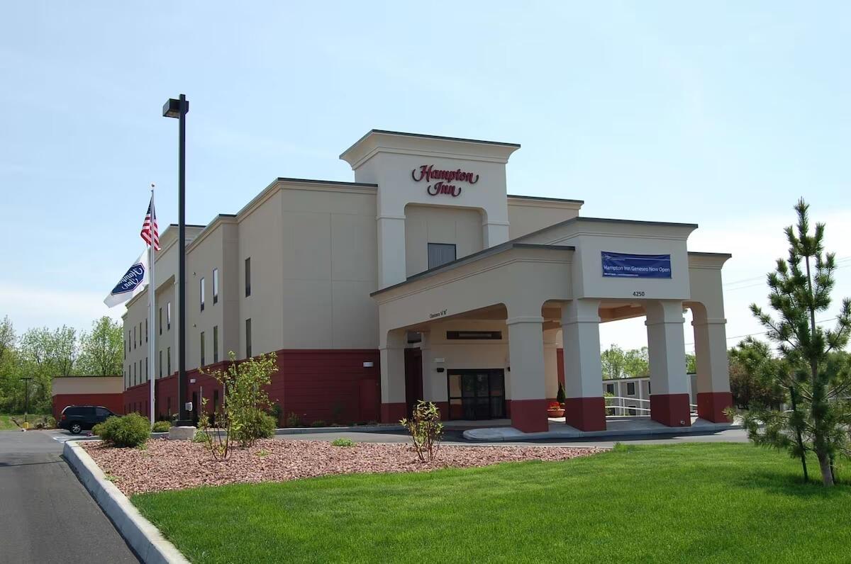 Picture of Hampton Inn Geneseo