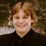 Xavier Taylor - Groomsman 