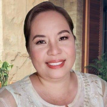 June Marie Labanan