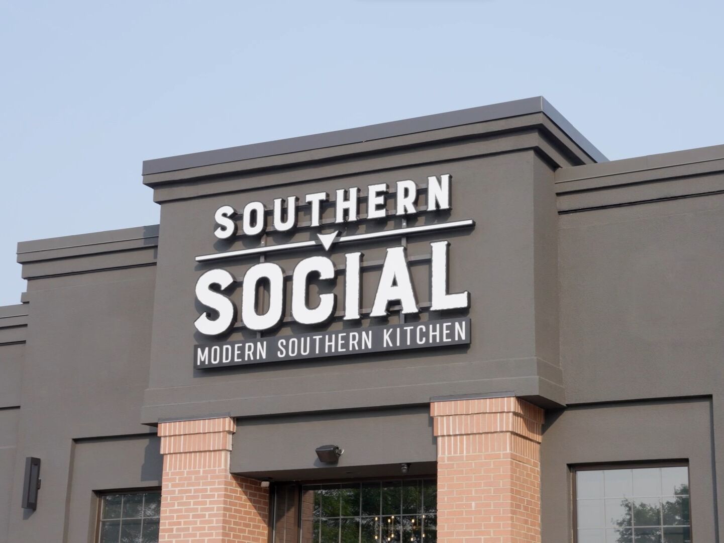 Picture of Southern Social
