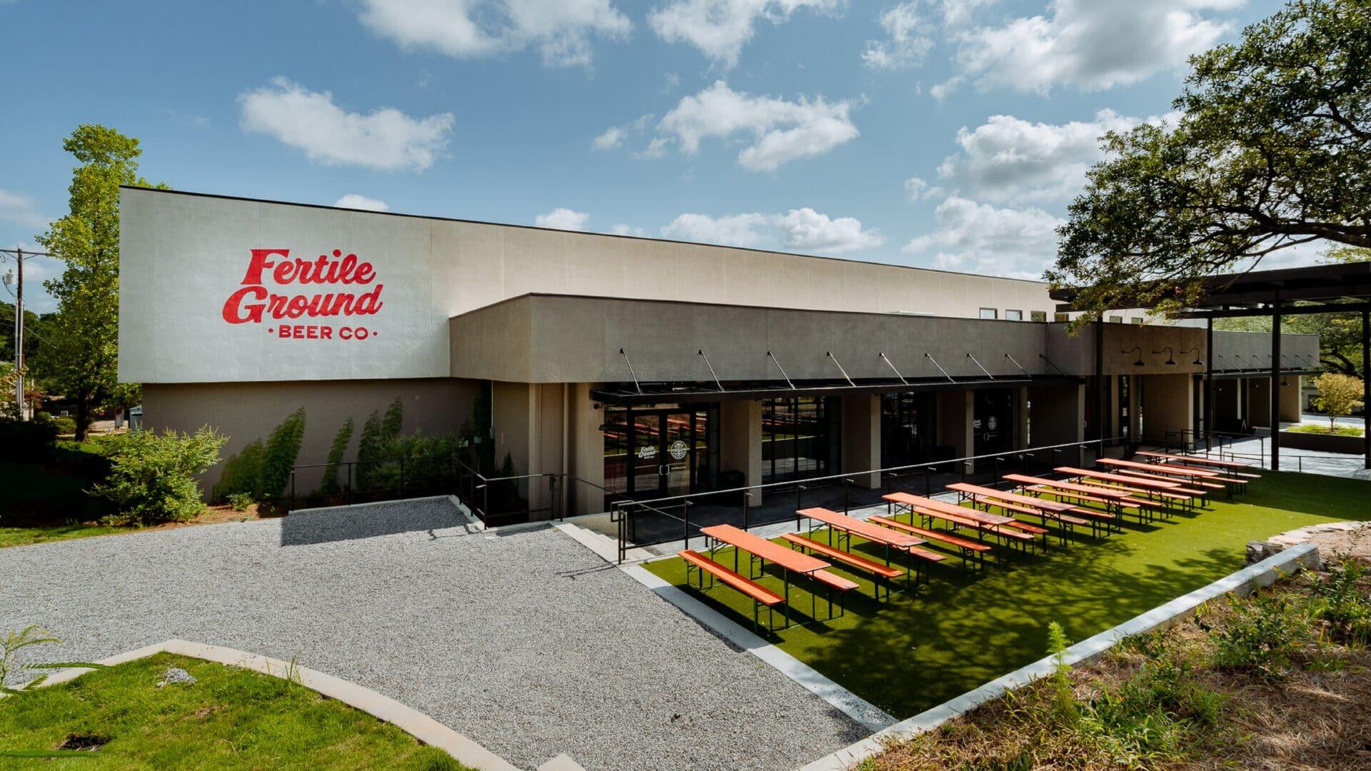 Picture of Fertile Ground Beer Co.